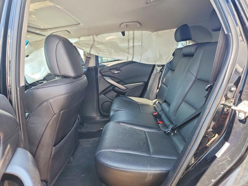 Aukcja sprzedaży 2014 Acura Rdx, vin: 5J8TB4H31EL005907, numer aukcji: 59670066