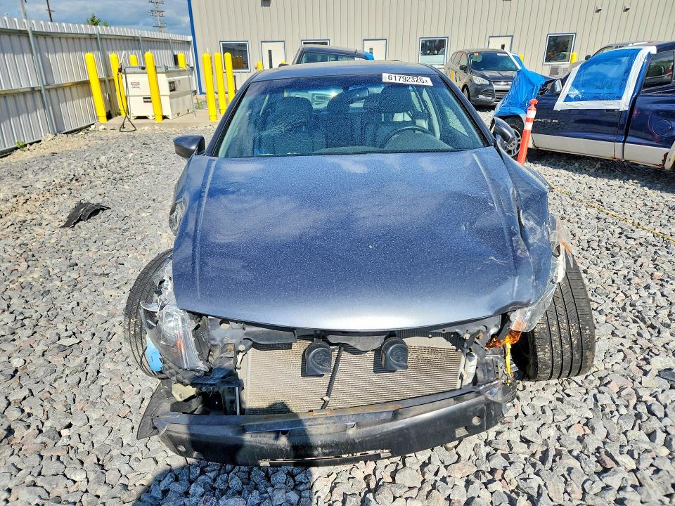 Aukcja sprzedaży 2010 Honda Accord, vin: 1HGCP2F83AA122446, numer aukcji: 61792326