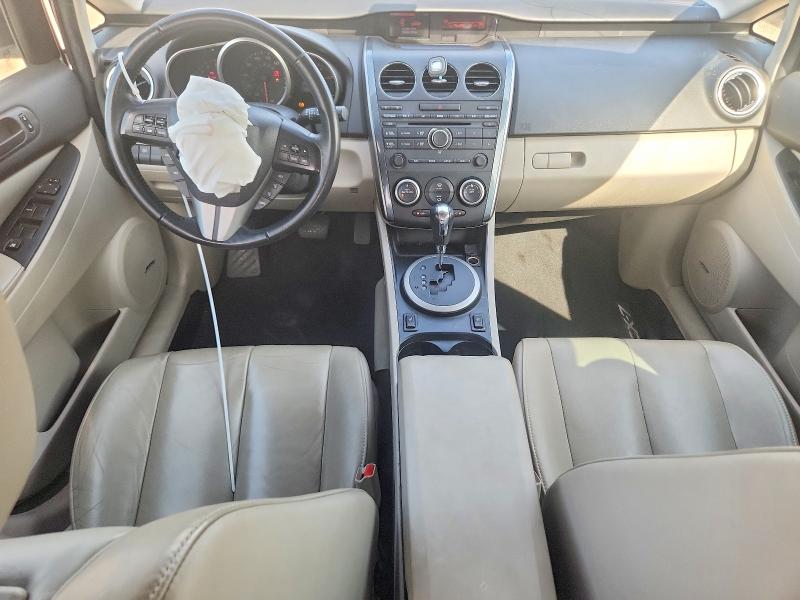 Aukcja sprzedaży 2011 Mazda Cx-7, vin: JM3ER2C52B0375736, numer aukcji: 63184486