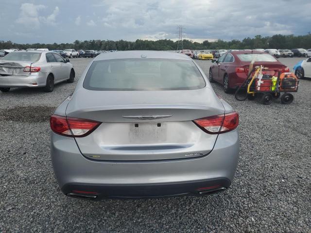Продажа на аукционе авто 2015 Chrysler 200, vin: 1C3CCCBB8FN599119, номер лота: 59344726