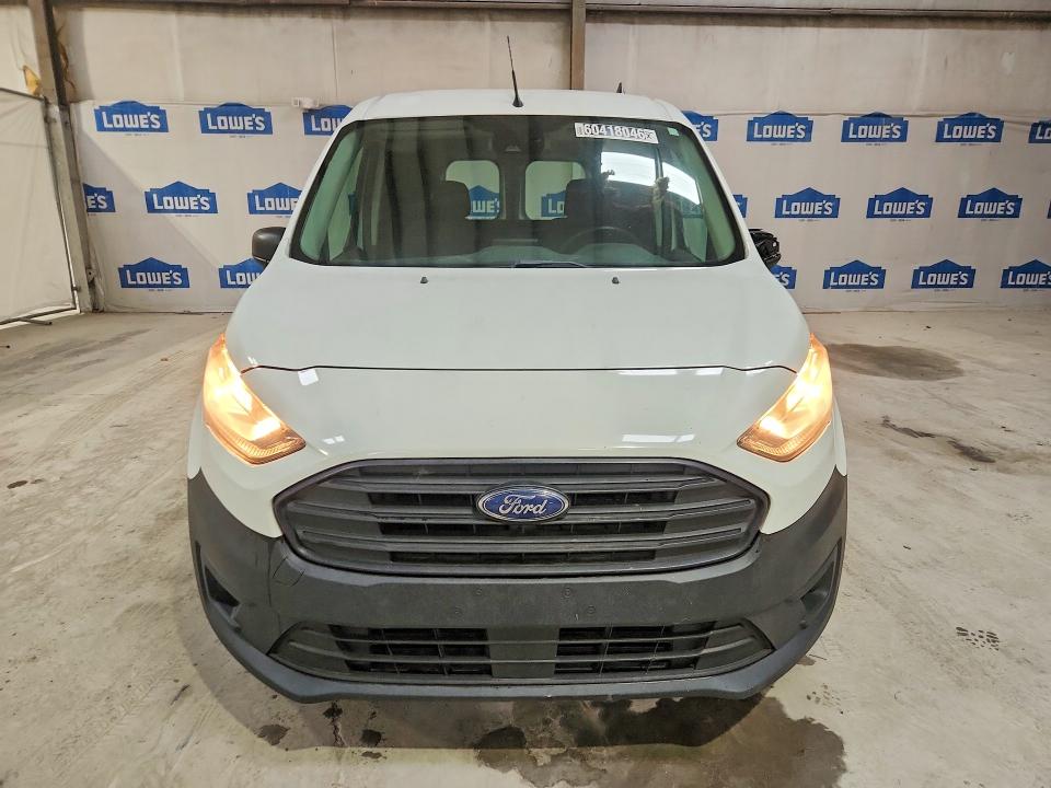 Продажа на аукционе авто 2021 Ford Transit Connect, vin: NM0LS7E27M1485826, номер лота: 60418046