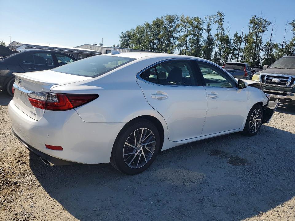 Продажа на аукционе авто 2016 Lexus Es, vin: JTHBK1GG7G2233155, номер лота: 62821146