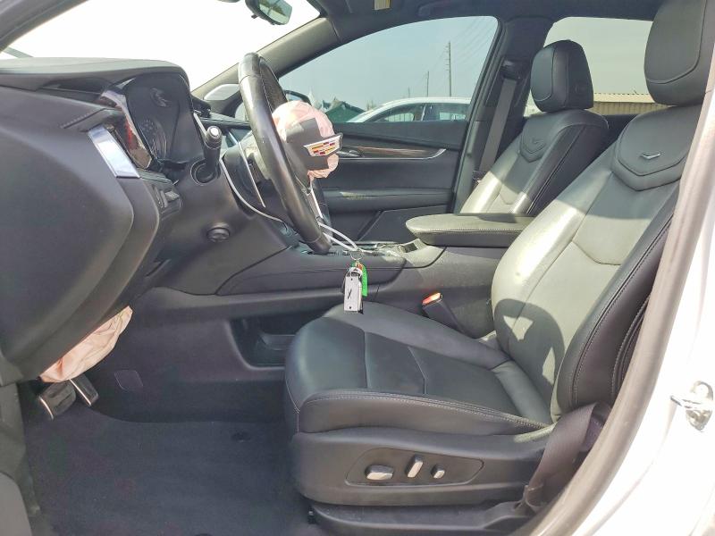 Продажа на аукционе авто 2024 Cadillac Xt5, vin: 1GYKNGRS6RZ729856, номер лота: 61391836
