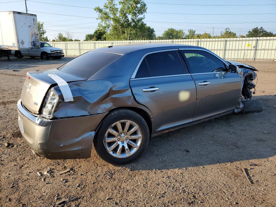 Aukcja sprzedaży 2012 Chrysler 300, vin: 2C3CCACG2CH309623, numer aukcji: 62874356