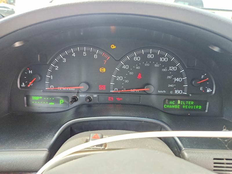61897726 :رقم المزاد ، 1LNHM87A12Y607514 vin ، 2002 Lincoln Ls مزاد بيع
