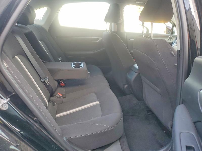 Продажа на аукционе авто 2024 Hyundai Sonata, vin: KMHL14JA5RA398544, номер лота: 61932436