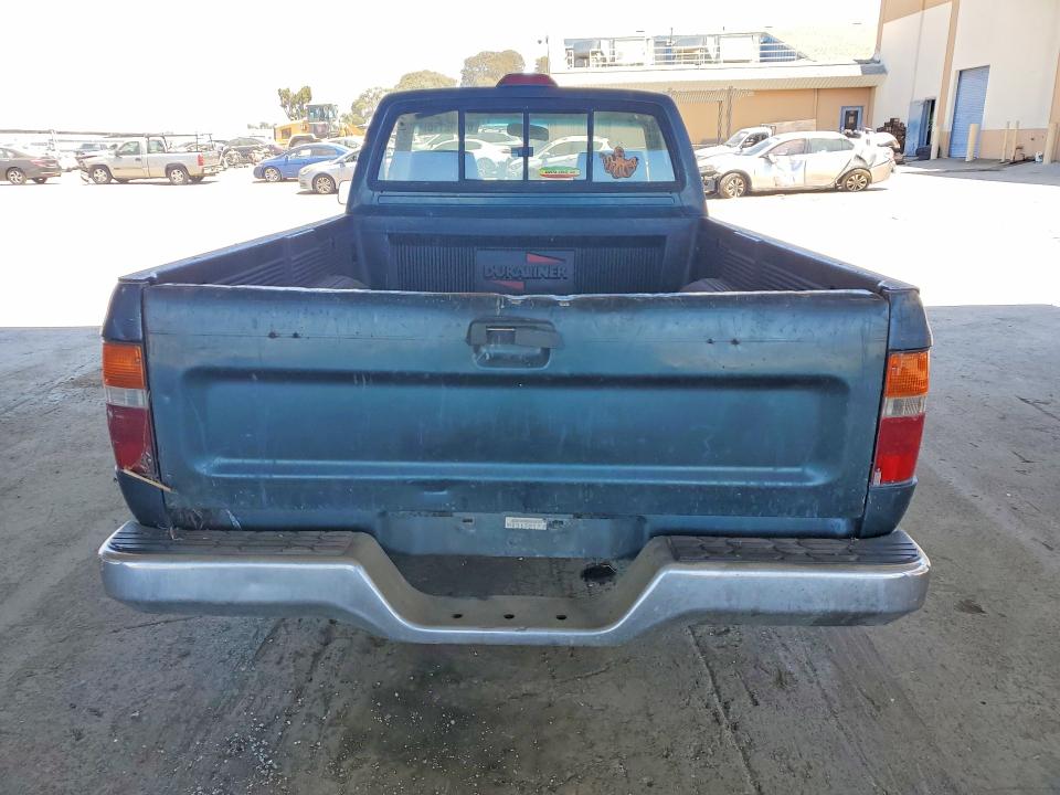 Продаж на аукціоні авто 1995 Toyota Pickup, vin: 4TARN81P9SZ321709, номер лоту: 61362116