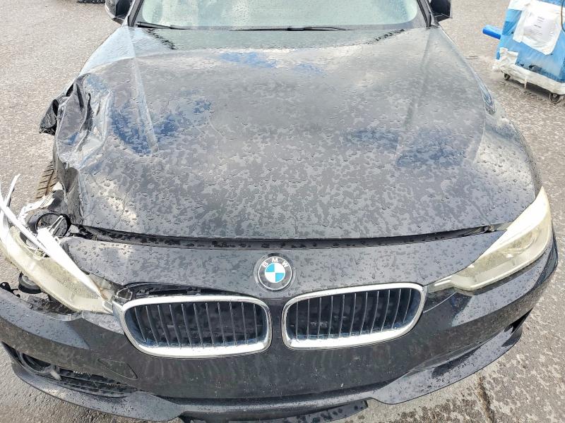 59971336 :رقم المزاد ، WBA3A9G51CNN67886 vin ، 2012 Bmw 335 مزاد بيع