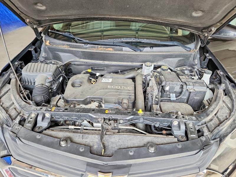 Aukcja sprzedaży 2020 Chevrolet Equinox, vin: 2GNAXTEV9L6171287, numer aukcji: 62032256