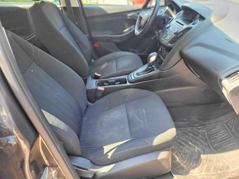 Продажа на аукционе авто 2015 Ford Focus, vin: 1FADP3E26FL303189, номер лота: 60524026