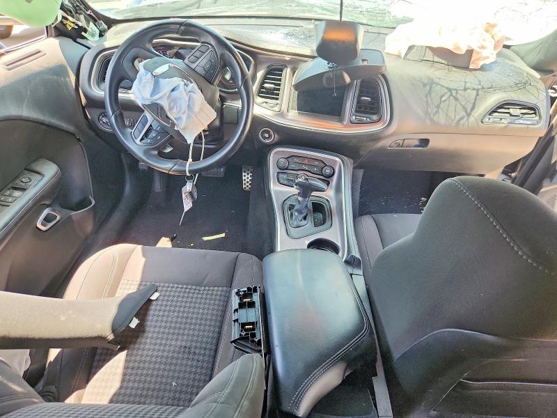 Продаж на аукціоні авто 2022 Dodge Challenger, vin: 2C3CDZBT3NH188131, номер лоту: 63248636