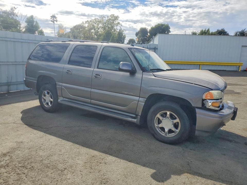 Продаж на аукціоні авто 2005 Gmc Yukon Xl, vin: 1GKFK66U75J116304, номер лоту: 61894646