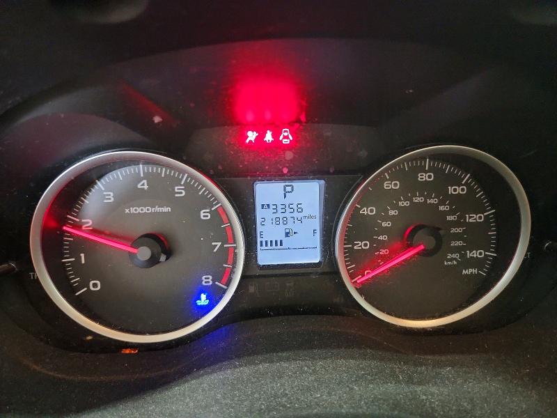 59637036 :رقم المزاد ، JF2SJABC5FH483533 vin ، 2015 Subaru Forester مزاد بيع