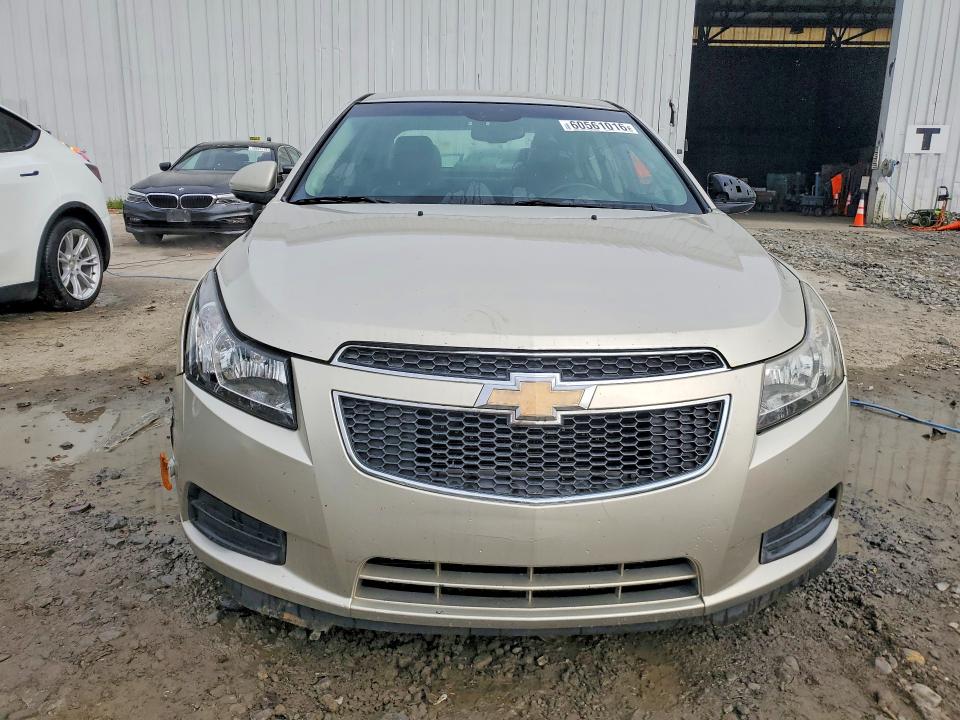 Продаж на аукціоні авто 2013 Chevrolet Cruze, vin: 1G1PE5SB0D7115585, номер лоту: 60561016