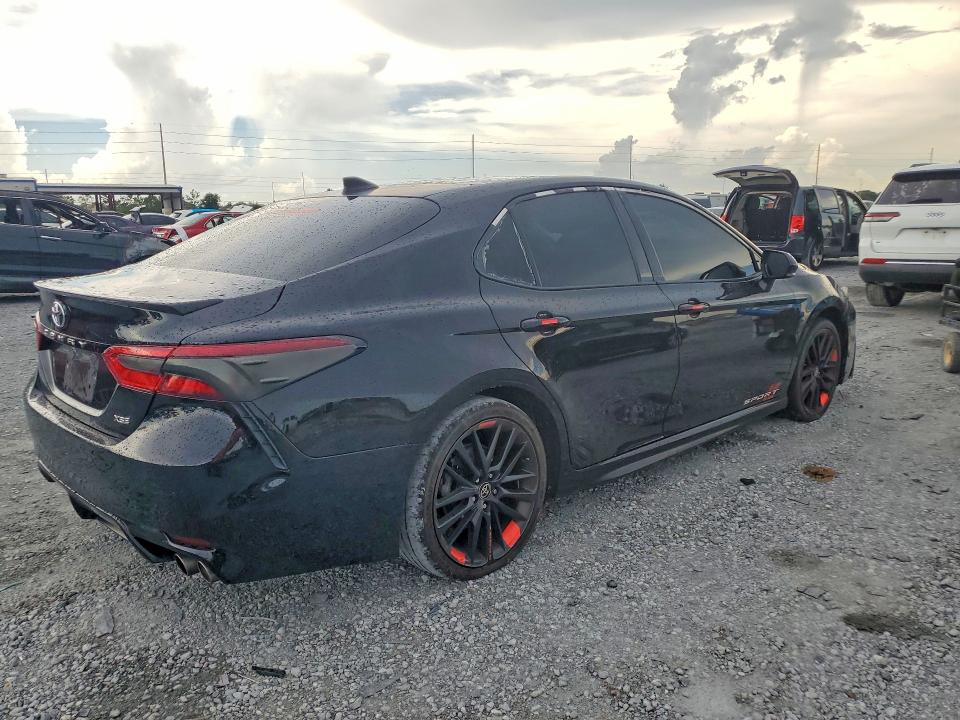 2021 Toyota Camry მანქანა იყიდება აუქციონზე, vin: 4T1K61AK1MU442972, აუქციონის ნომერი: 60131176