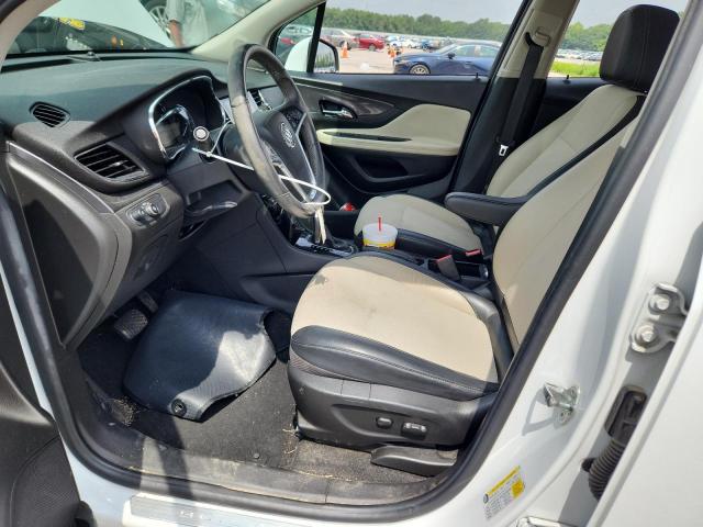 Продажа на аукционе авто 2017 Buick Encore, vin: KL4CJASB6HB174163, номер лота: 59642986