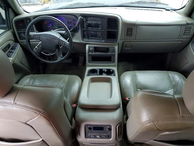 60683216 :رقم المزاد ، 2GTEK13T651160004 vin ، 2005 Gmc New Sierra مزاد بيع
