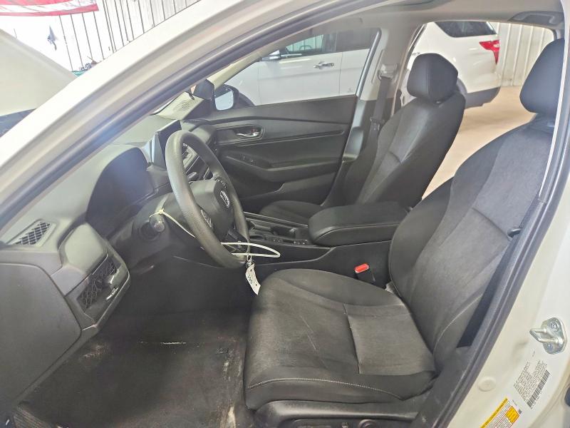 Продаж на аукціоні авто 2024 Honda Accord, vin: 1HGCY1F37RA037942, номер лоту: 61690736