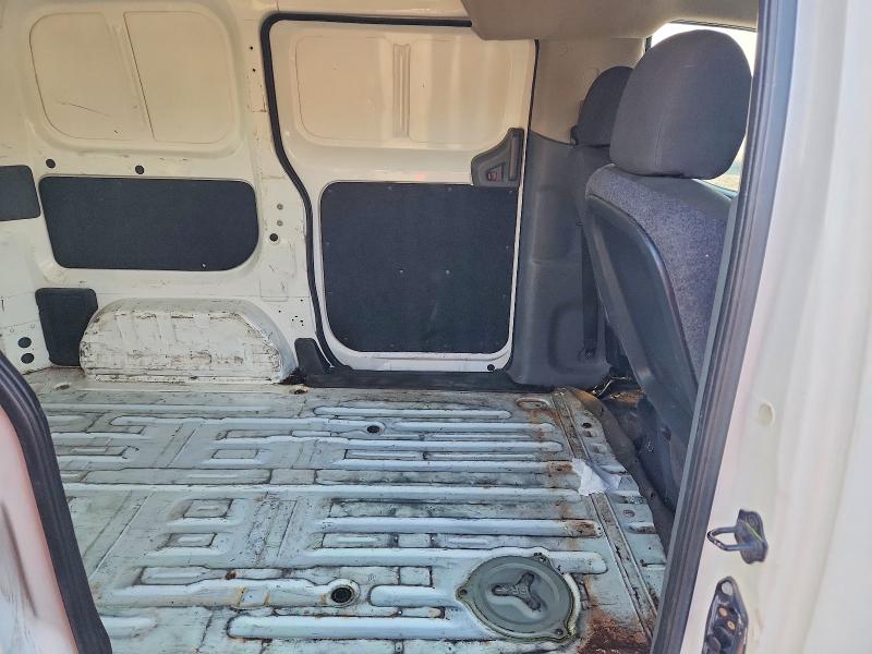 Aukcja sprzedaży 2014 Nissan Nv200, vin: 3N6CM0KN3EK691094, numer aukcji: 59670256