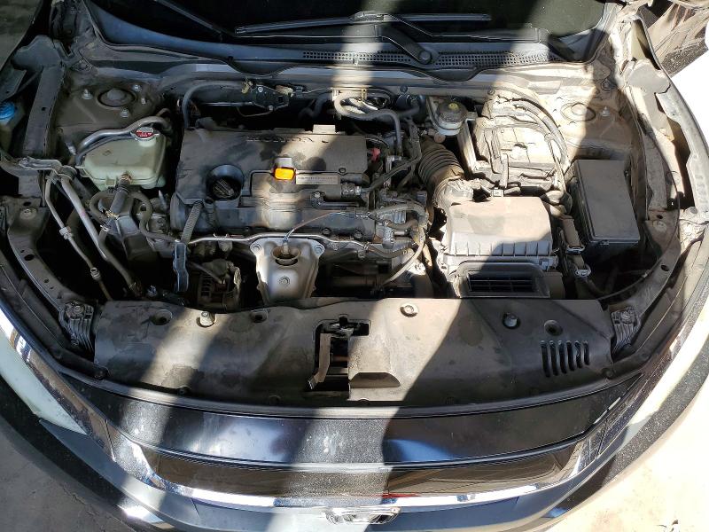 Продаж на аукціоні авто 2018 Honda Civic, vin: 2HGFC2F59JH568729, номер лоту: 59725866