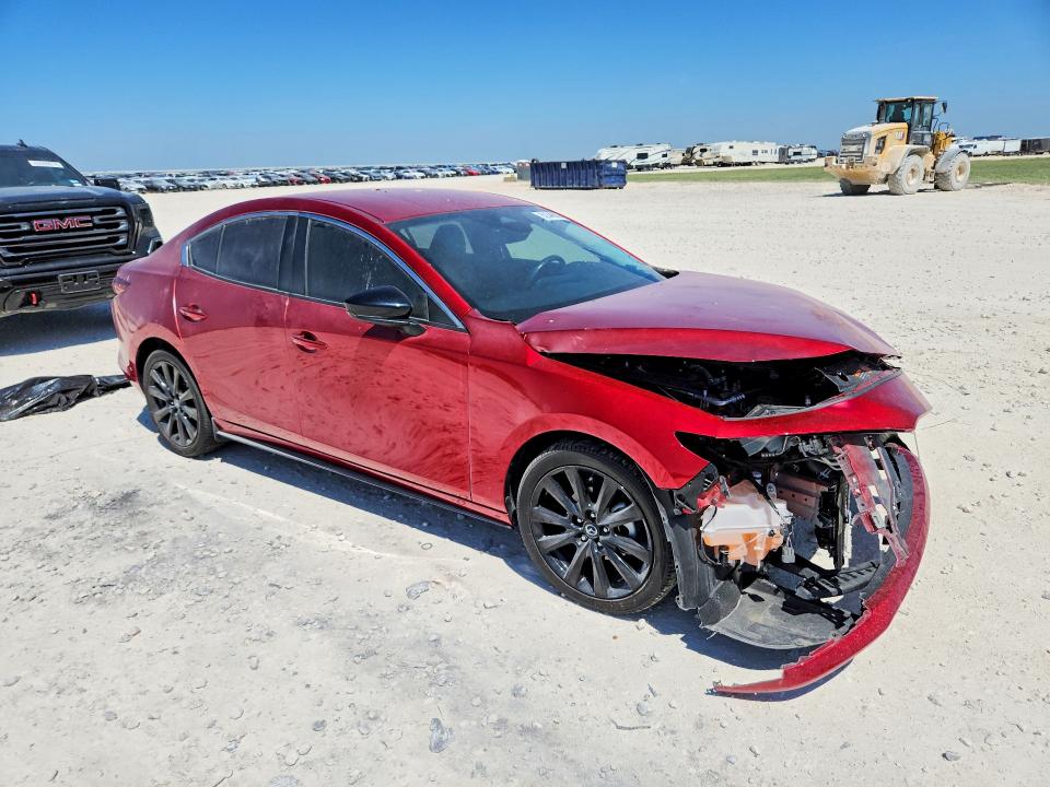 Aukcja sprzedaży 2025 Mazda 3, vin: 3MZBPABM4SM473259, numer aukcji: 62346836