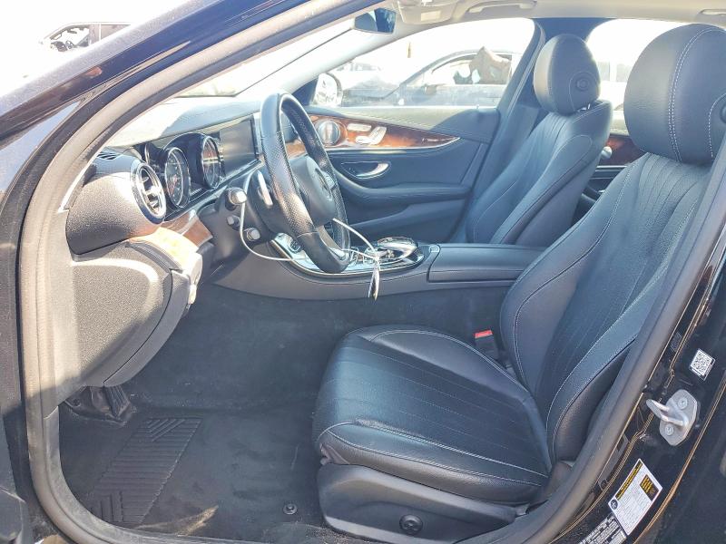 Продаж на аукціоні авто 2017 Mercedes-benz E, vin: WDDZF4JB0HA069554, номер лоту: 62920146