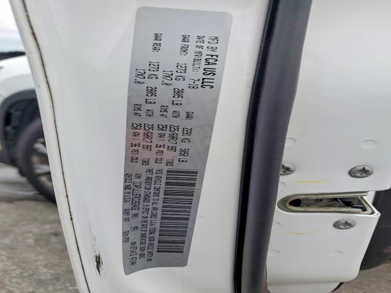 Продаж на аукціоні авто 2019 Jeep Cherokee, vin: 1C4PJLLB7KD263432, номер лоту: 63470326