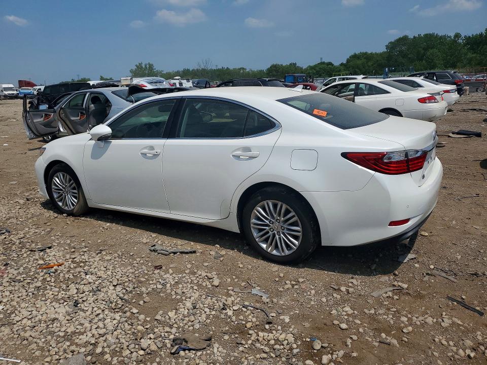 60945076 :رقم المزاد ، JTHBK1GG6D2004610 vin ، 2013 Lexus Es مزاد بيع