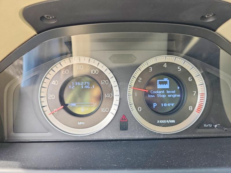 62420716 :رقم المزاد ، YV4952BZ1B1094951 vin ، 2011 Volvo Xc70 مزاد بيع