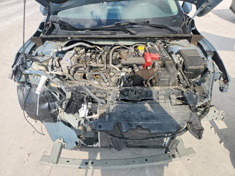 Aukcja sprzedaży 2024 Nissan Sentra, vin: 3N1AB8CVXRY383326, numer aukcji: 60995026