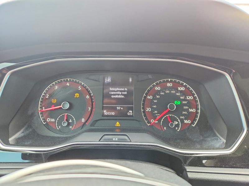 Aukcja sprzedaży 2019 Volkswagen Jetta, vin: 3VWC57BU7KM208445, numer aukcji: 60424856