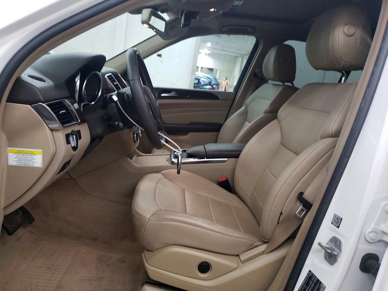 2014 Mercedes-benz Ml მანქანა იყიდება აუქციონზე, vin: 4JGDA5JB8EA300300, აუქციონის ნომერი: 60776996