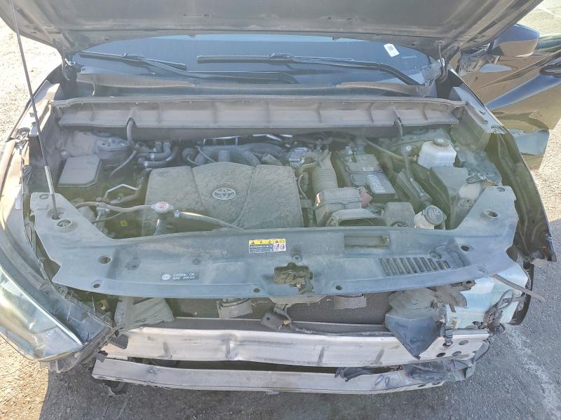Aukcja sprzedaży 2020 Toyota Highlander, vin: 5TDCZRAH6LS505909, numer aukcji: 60187916