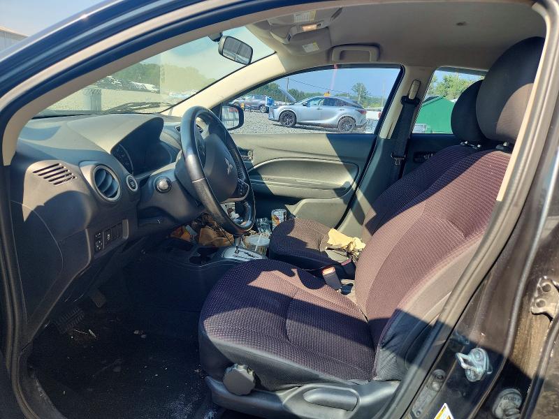 Aukcja sprzedaży 2014 Mitsubishi Mirage, vin: ML32A4HJ4EH021794, numer aukcji: 60876446
