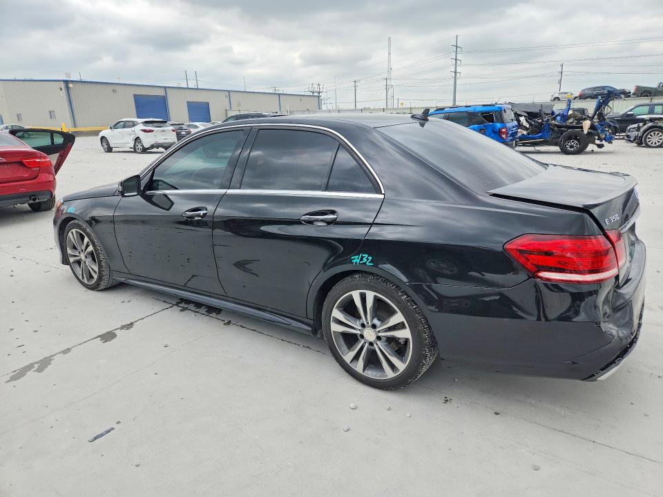 Auction sale of the 2016 Mercedes-benz E, vin: WDDHF5KB8GB282874, lot number: 61699076