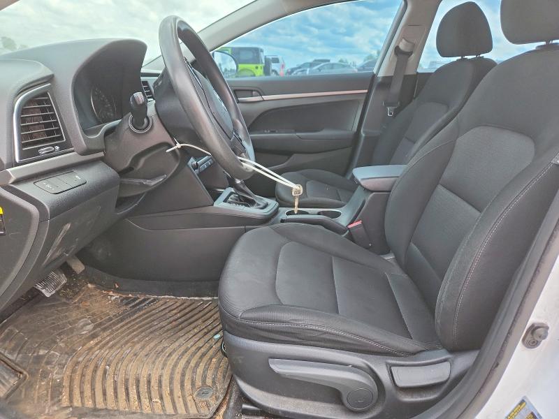 Aukcja sprzedaży 2018 Hyundai Elantra, vin: 5NPD74LF6JH347020, numer aukcji: 62566366