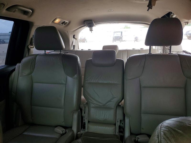 Aukcja sprzedaży 2011 Honda Odyssey, vin: 5FNRL5H67BB091700, numer aukcji: 62449616