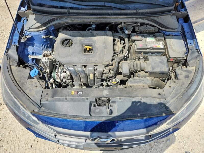 Продажа на аукционе авто 2020 Hyundai Elantra, vin: 5NPD84LF0LH610926, номер лота: 60051136