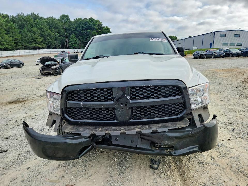 Продажа на аукционе авто 2016 Ram 1500, vin: 3C6JR6AT7GG382904, номер лота: 61852766
