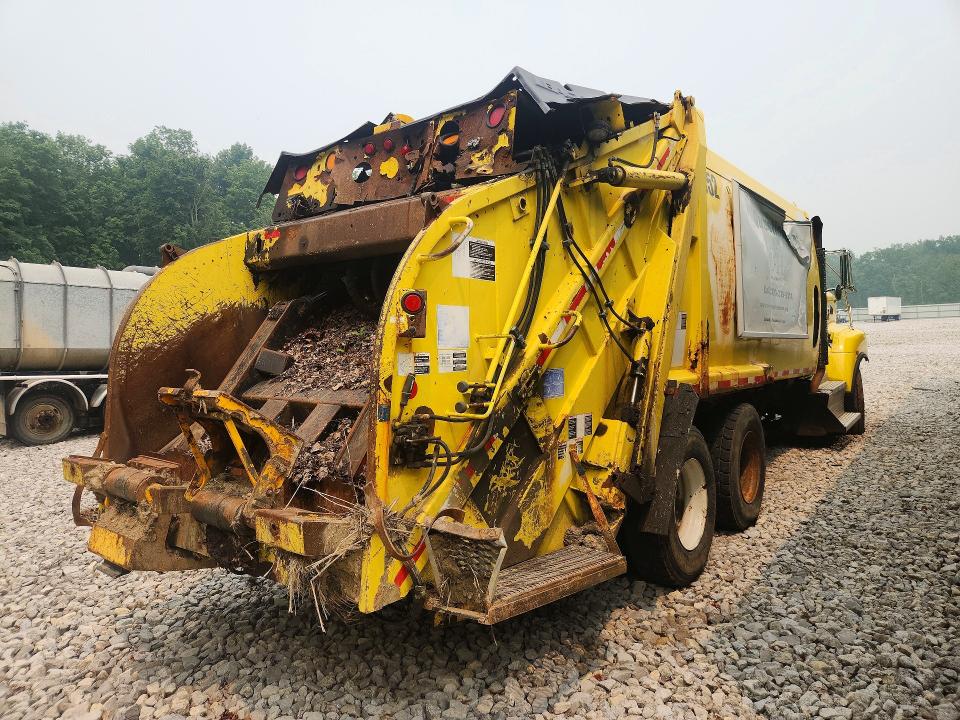 Aukcja sprzedaży 2013 Kenworth Construction, vin: 1NKBL50X4DJ366407, numer aukcji: 60786996