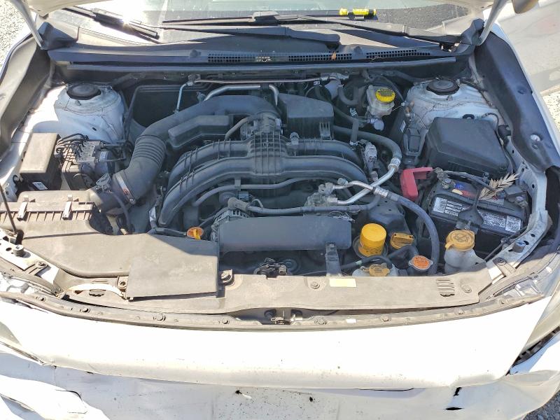 Aukcja sprzedaży 2017 Subaru Impreza, vin: 4S3GKAB62H3619516, numer aukcji: 62542256