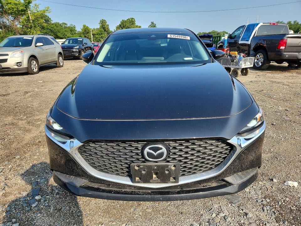 61549496 :رقم المزاد ، 3MZBPABL6MM253003 vin ، 2021 Mazda 3 مزاد بيع