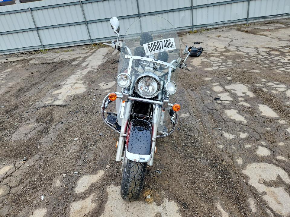 2007 Suzuki Vl1500 მანქანა იყიდება აუქციონზე, vin: JS1VY52A572103019, აუქციონის ნომერი: 60607406