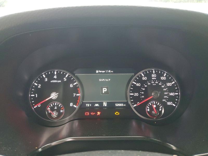 Продаж на аукціоні авто 2022 Kia Telluride, vin: 5XYP5DHC1NG321391, номер лоту: 60863776