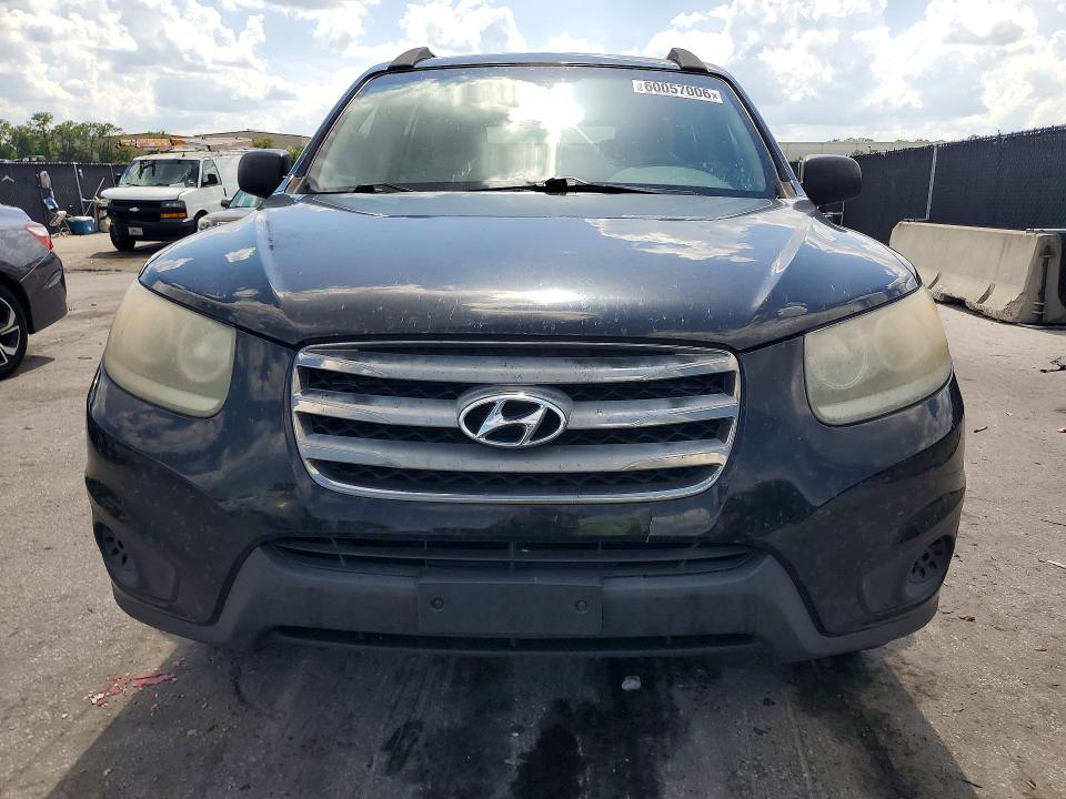 Продажа на аукционе авто 2012 Hyundai Santa Fe, vin: 5XYZG3AB8CG164759, номер лота: 60057006