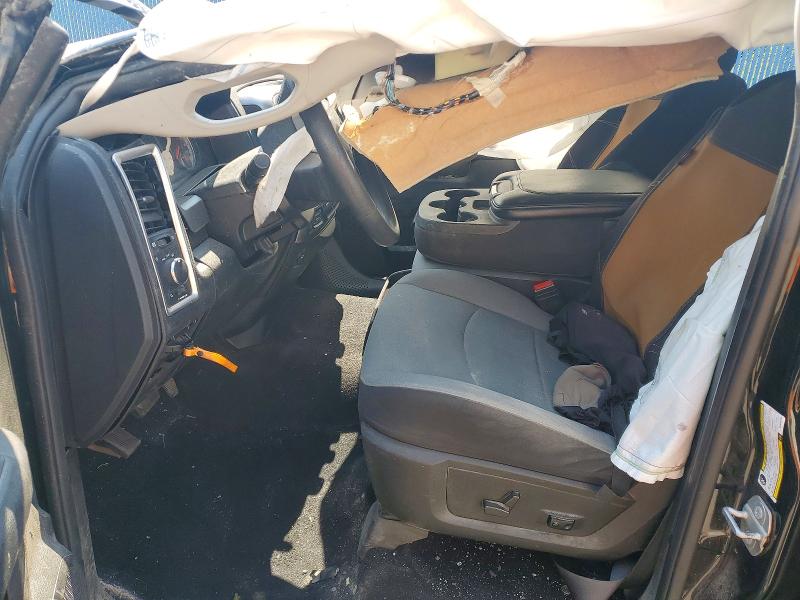 Продажа на аукционе авто 2021 Ram 1500 Classic, vin: 3C6RR7LTXMG642343, номер лота: 59619736