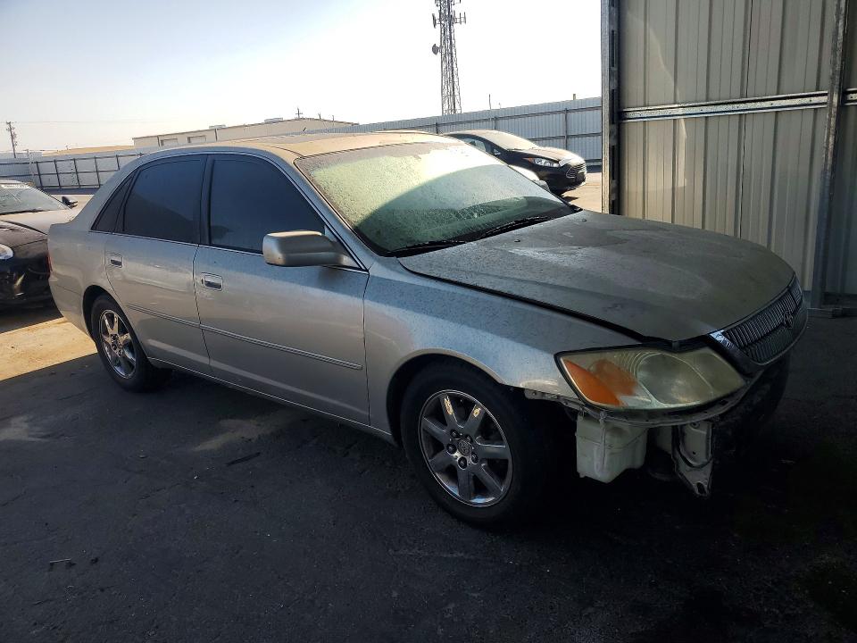 Продаж на аукціоні авто 2001 Toyota Avalon, vin: 4T1BF28B71U174954, номер лоту: 60885716