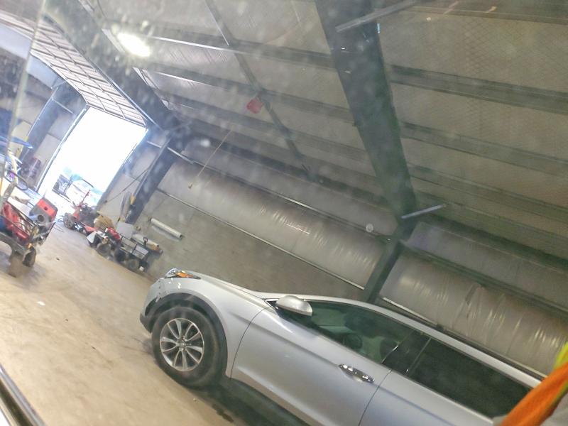 61417626 :رقم المزاد ، 5YJSA1S17EFP56290 vin ، 2014 Tesla Model S مزاد بيع