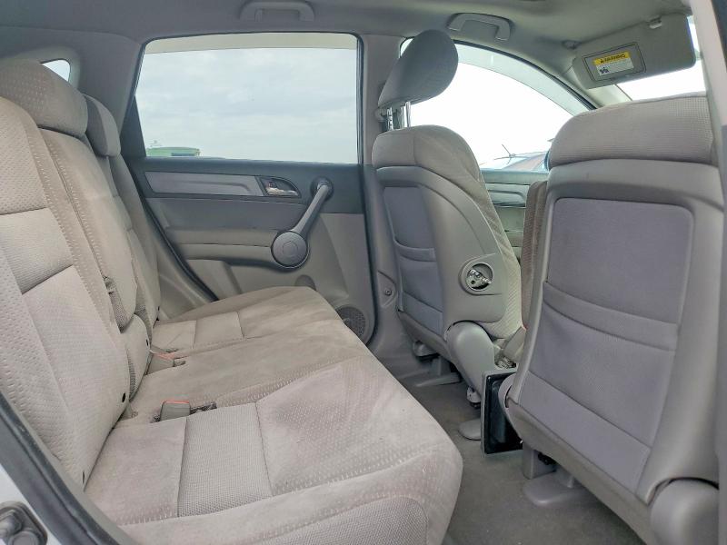 60022326 :رقم المزاد ، 3CZRE48558G702509 vin ، 2008 Honda Cr-v مزاد بيع