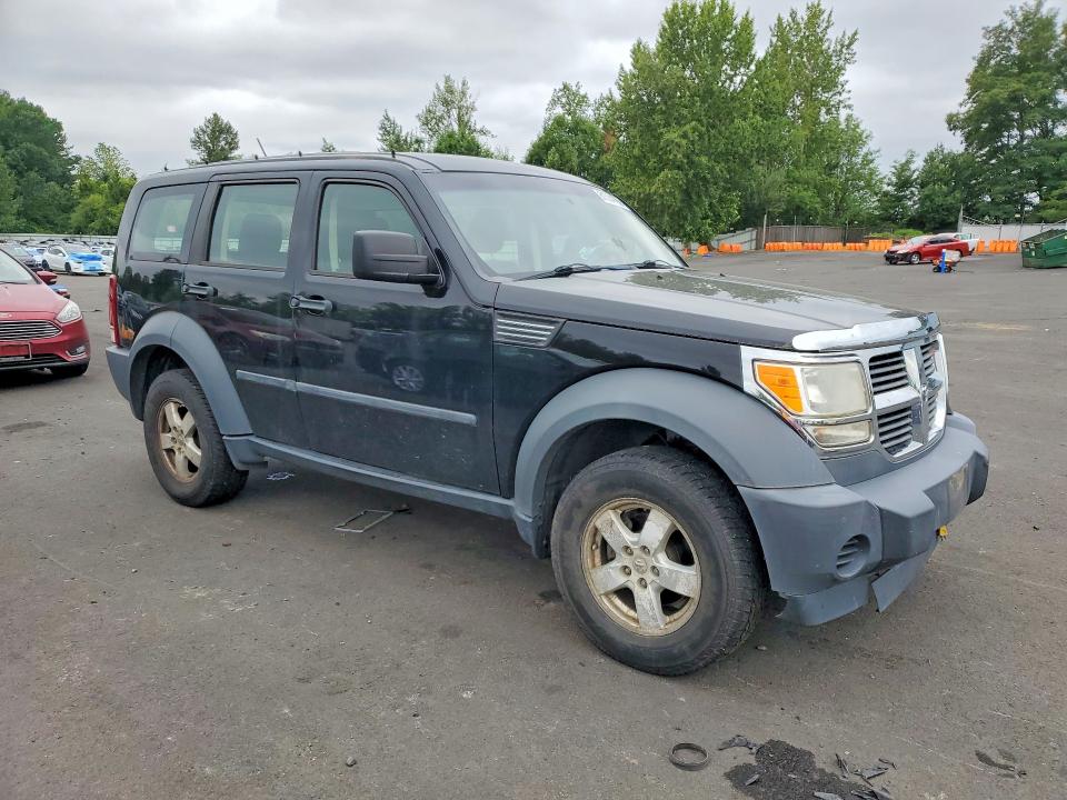 Aukcja sprzedaży 2007 Dodge Nitro, vin: 1D8GU28K37W555828, numer aukcji: 61534766